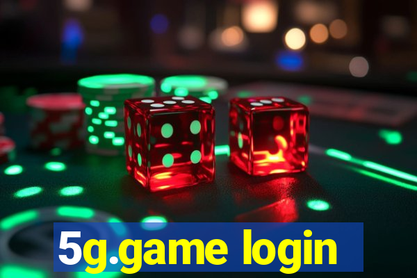 5g.game login